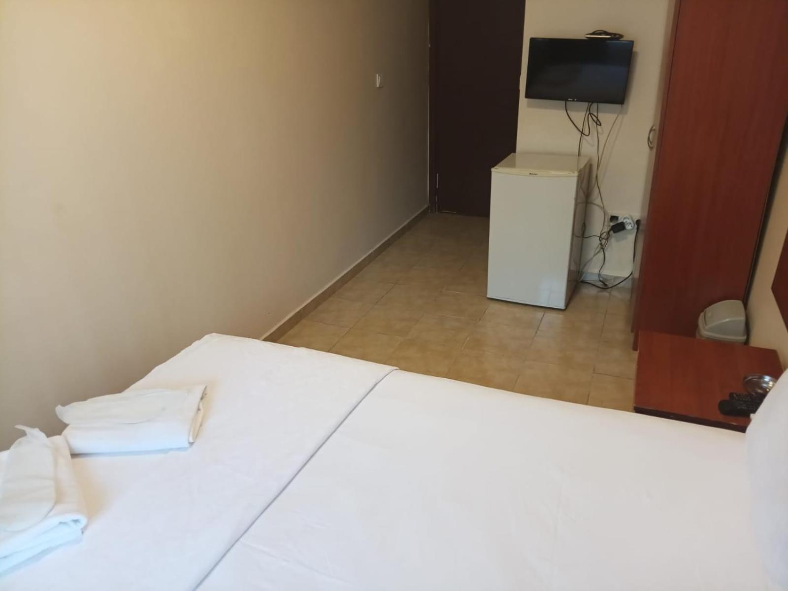 Sah Otel Estambul Exterior foto